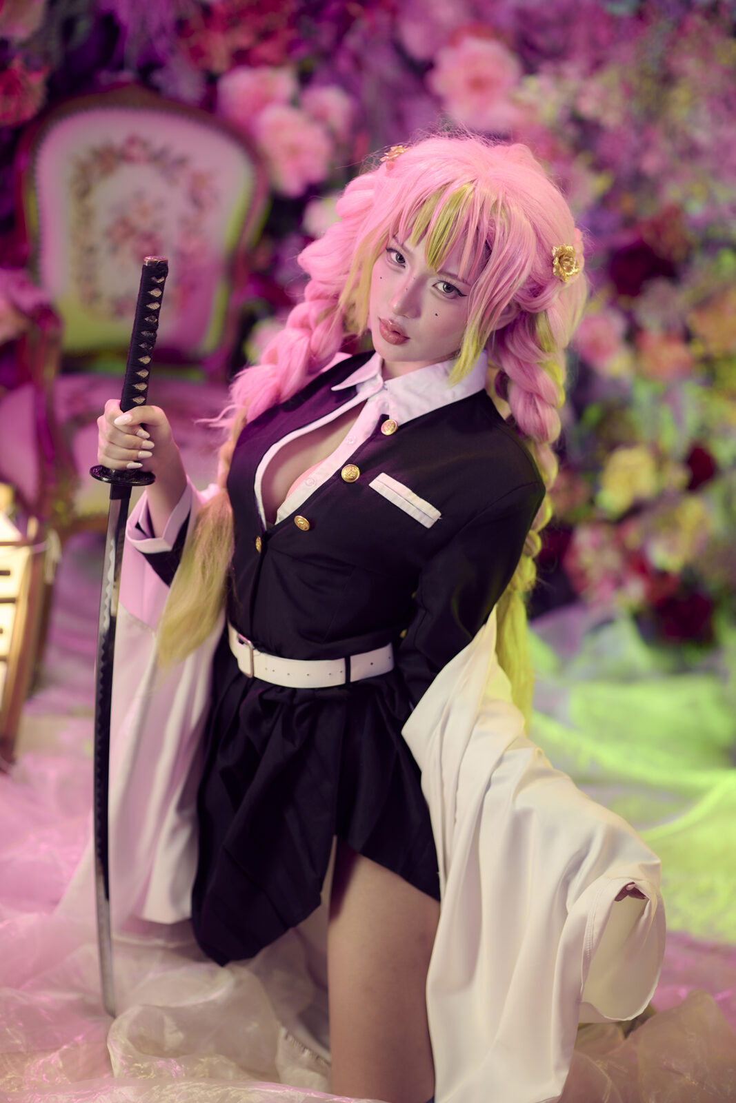 Cosplay / Mitsuri