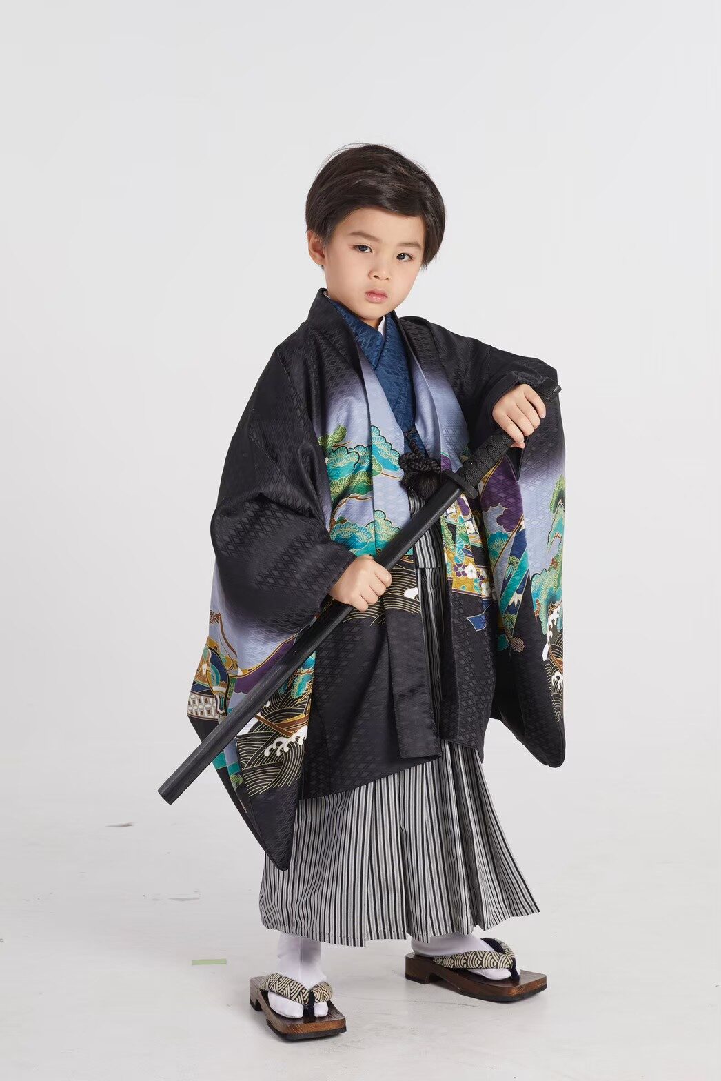 JPN-016 KIDS