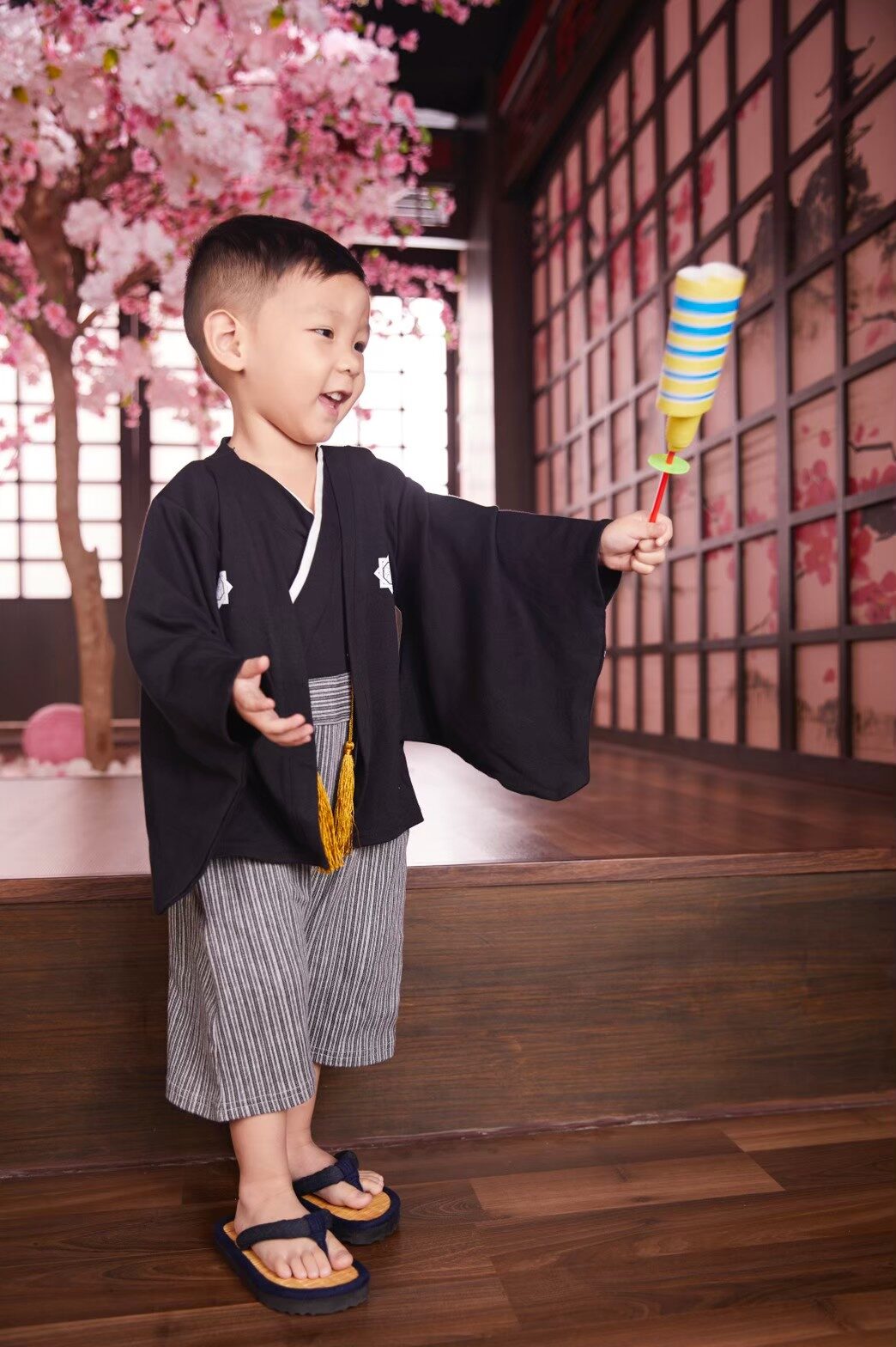 JPN-016 KIDS