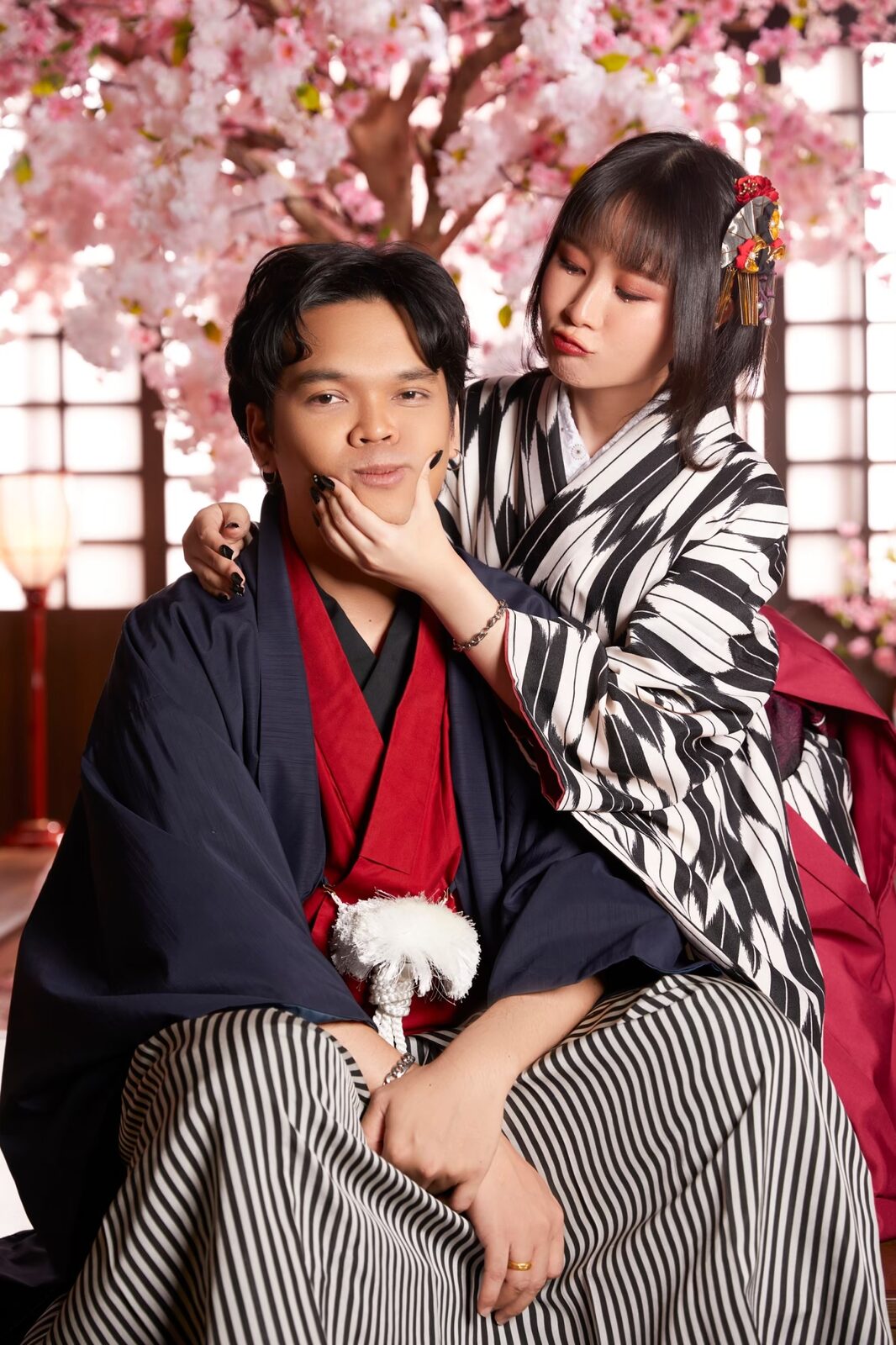 Original Hakama