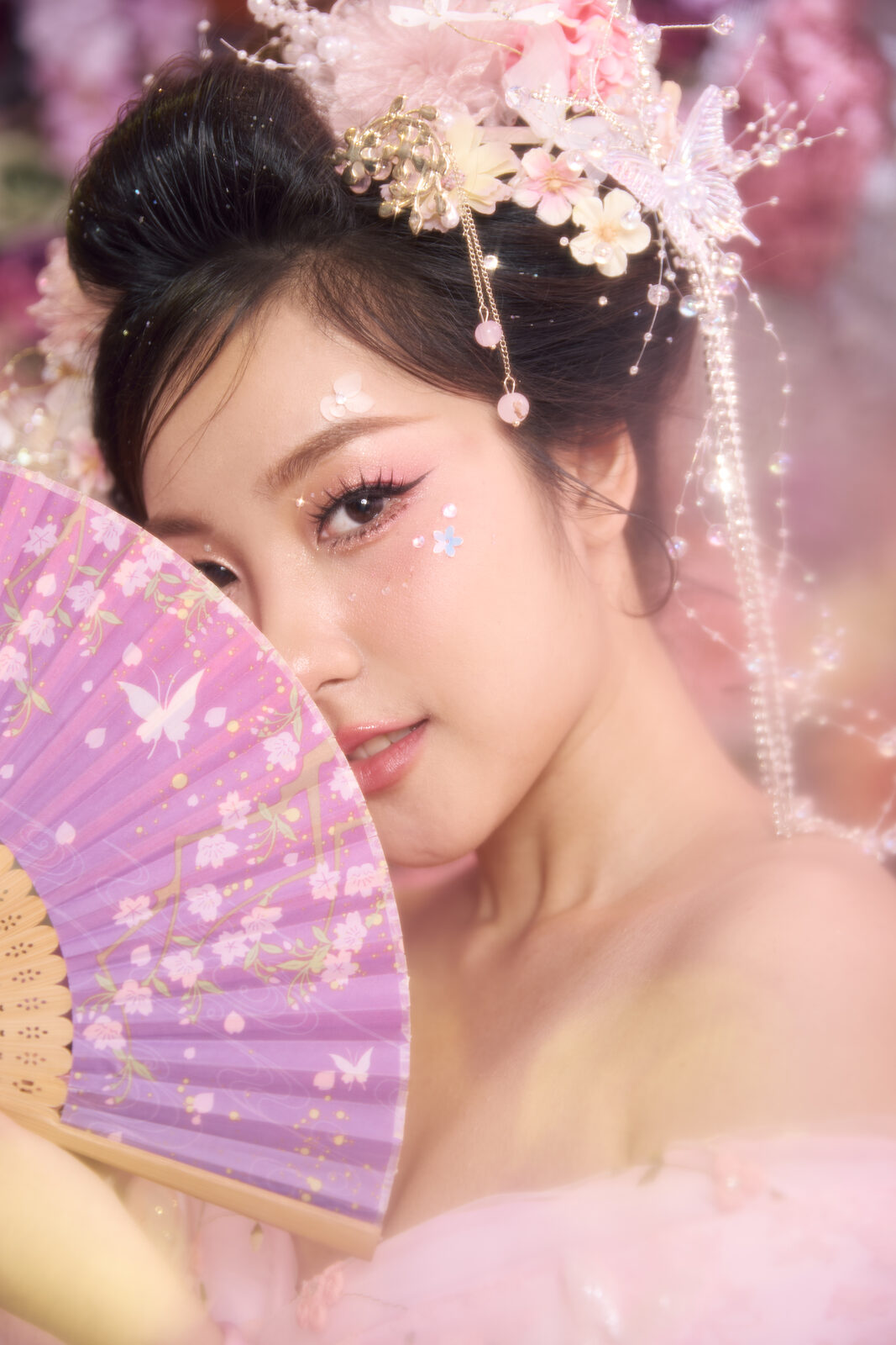 Sakura Angel