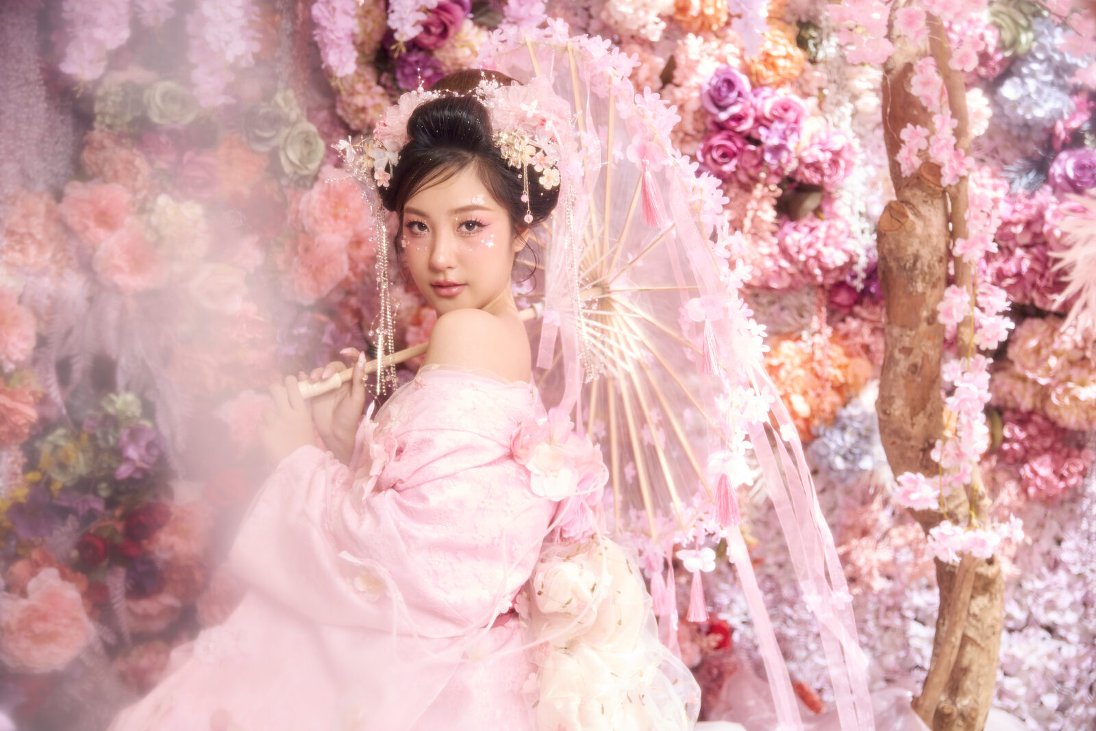 Sakura Angel
