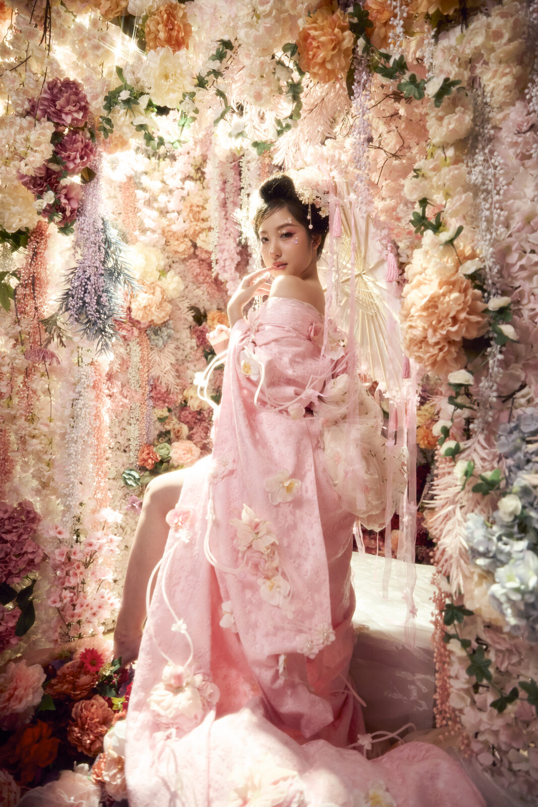 Sakura Angel