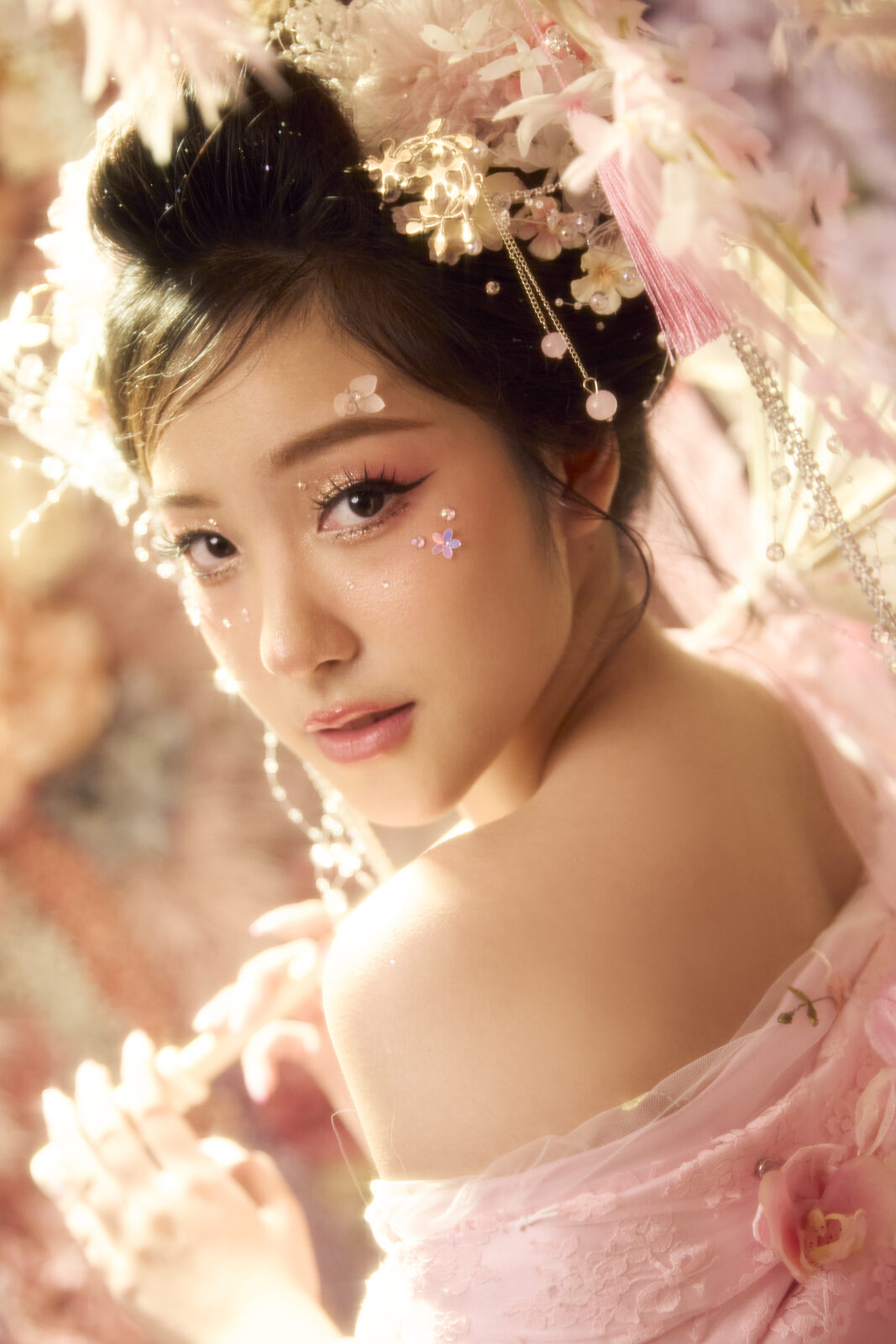 Sakura Angel