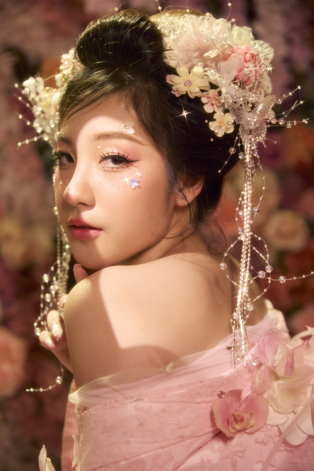 Sakura Angel