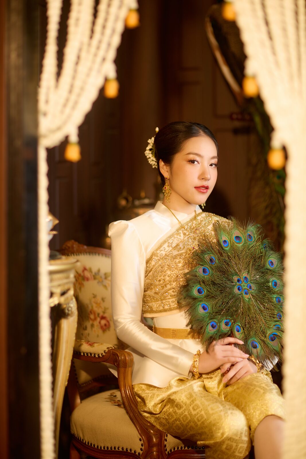 Thai Rama 5
