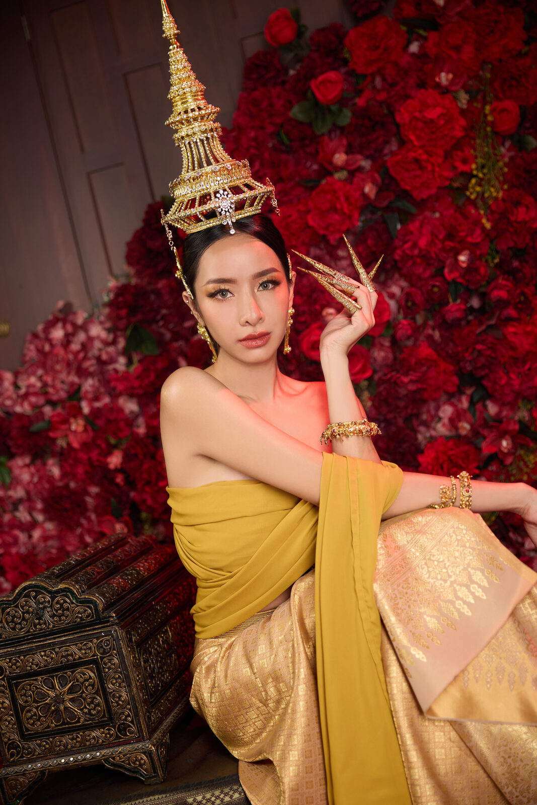 ไทย