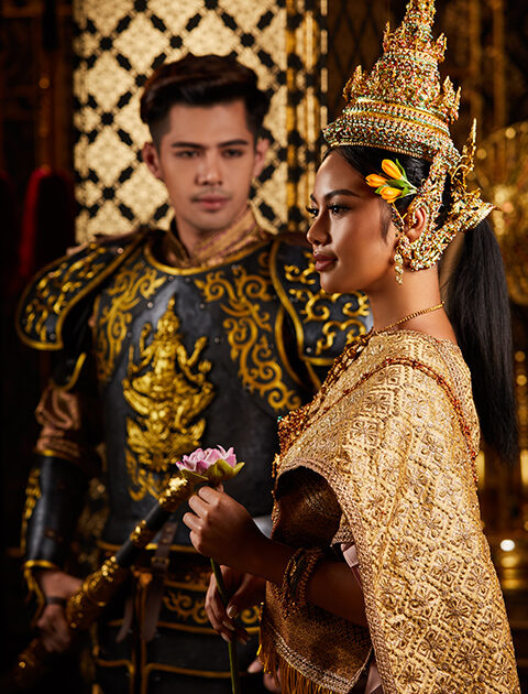 THAI COUPLE 6