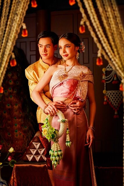 THAI COUPLE 10