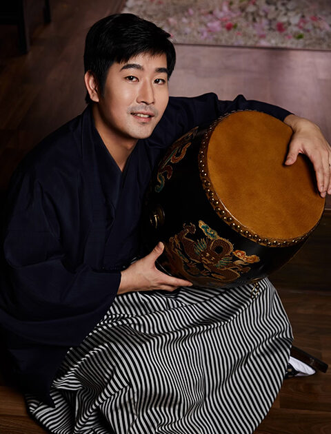 HAKAMA 5