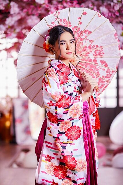 HAKAMA 6