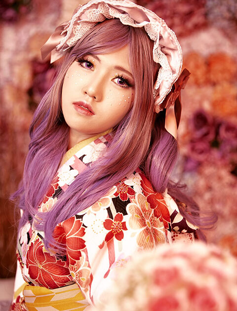 IDOL KIMONO 4
