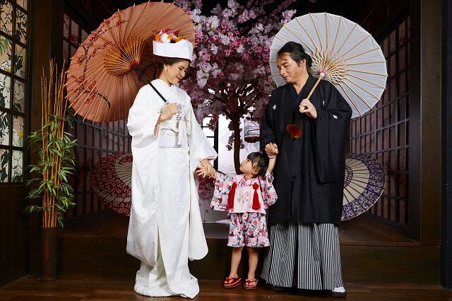 JAPAN WEDDING 5