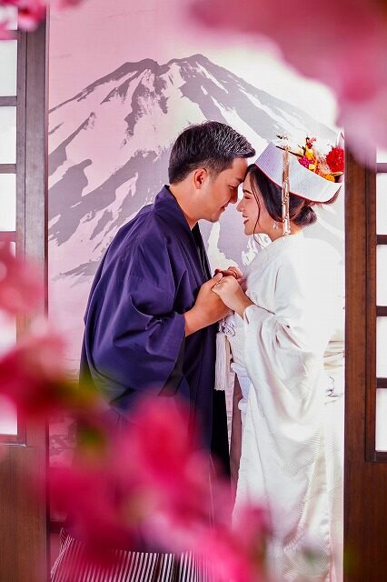 JAPAN WEDDING 8