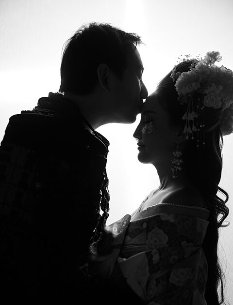 JAPANESE COUPLE 3