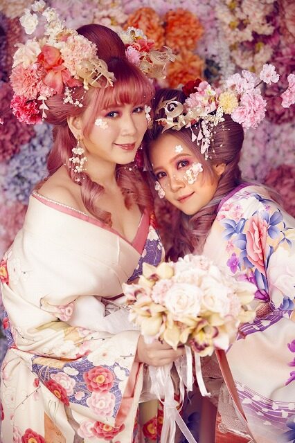 JAPANESE COUPLE 9