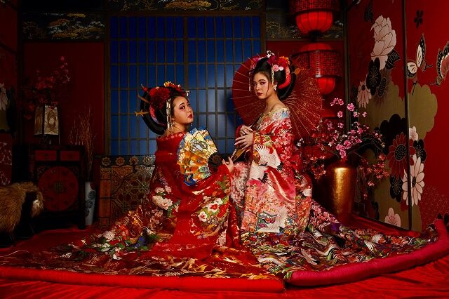JAPANESE COUPLE 10