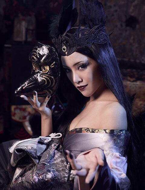 KARASU 1