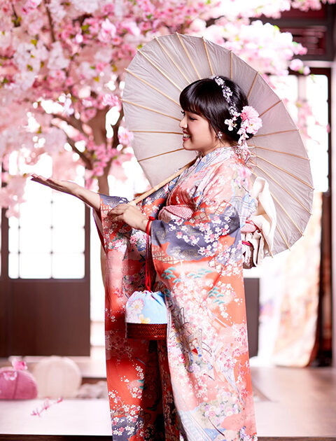 KIMONO 4