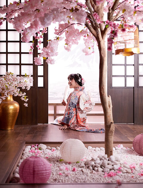 KIMONO 5
