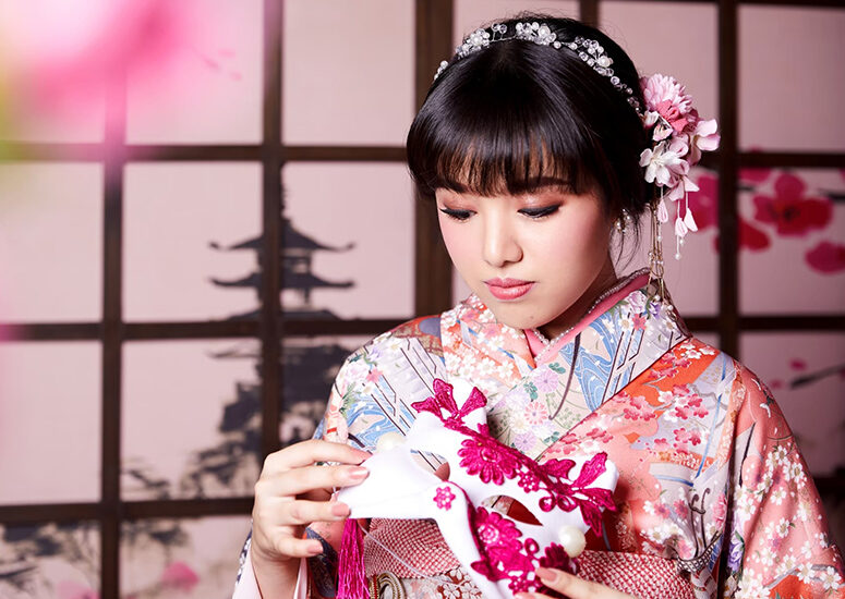 KIMONO 11