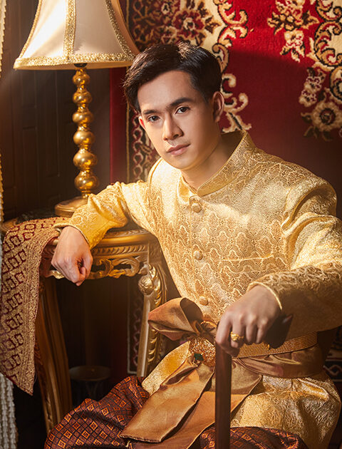 LORD 2