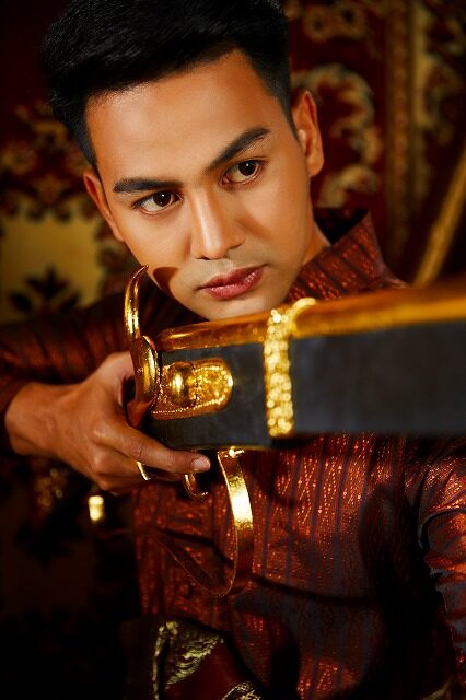 LORD 9