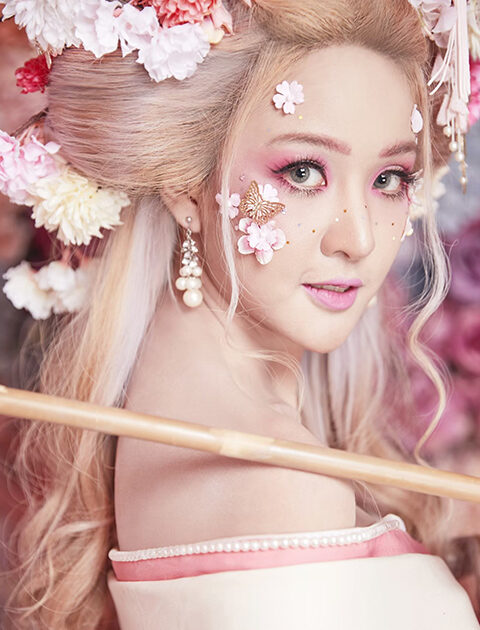 SAKURA PRINCESS 3
