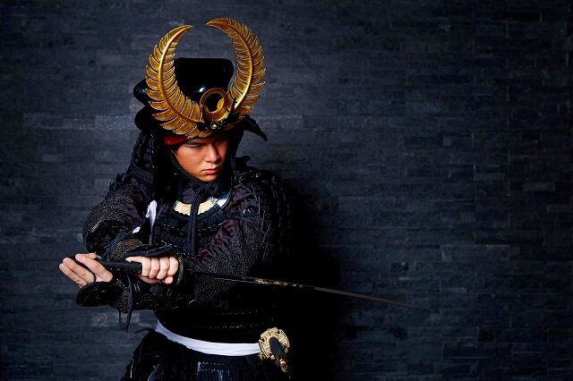 SAMURAI 6