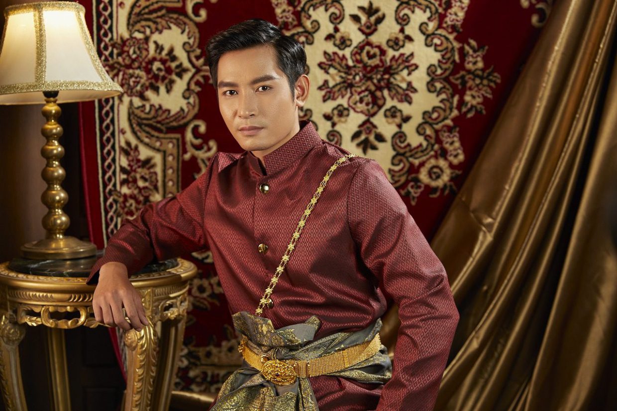 FAMILY (Thai) 3