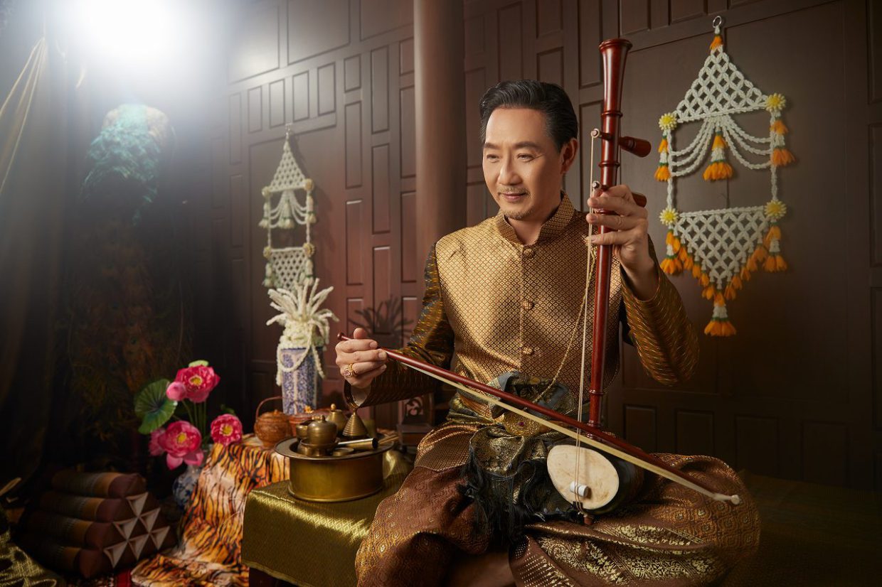 FAMILY (Thai) 6