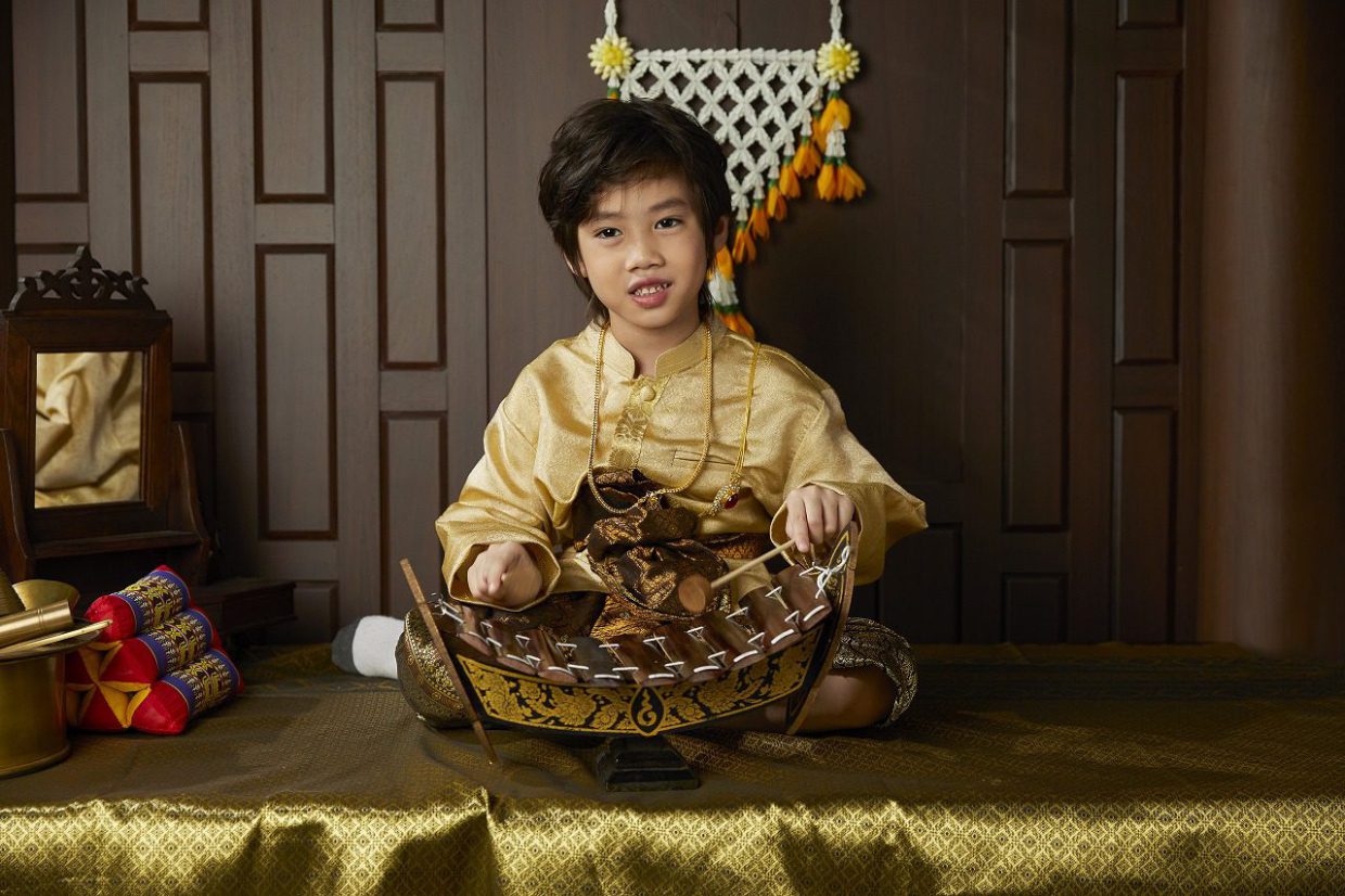 KIDS (Thai) 1