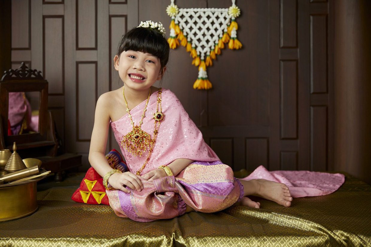 KIDS (Thai) 3