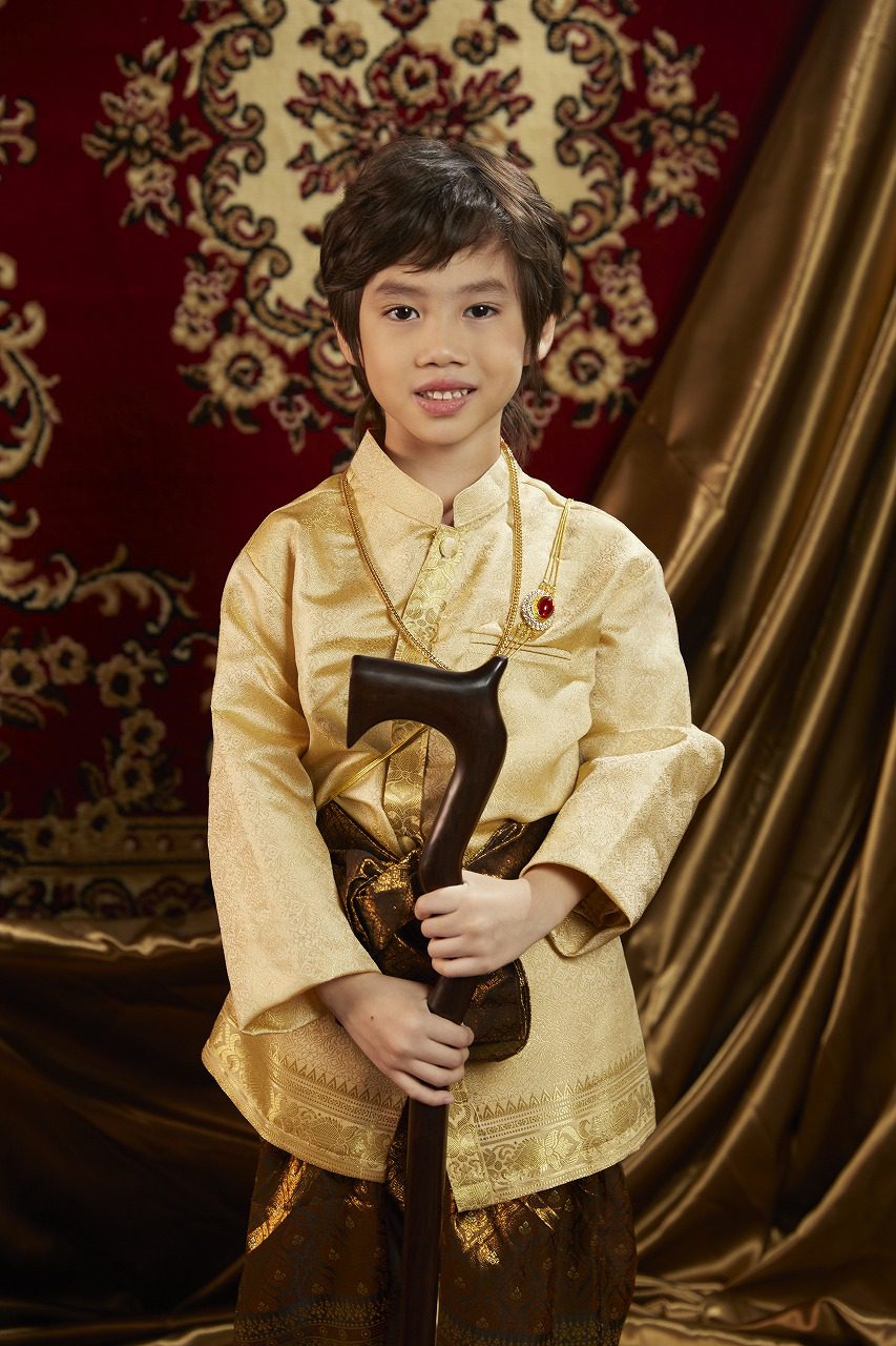 KIDS (Thai) 10