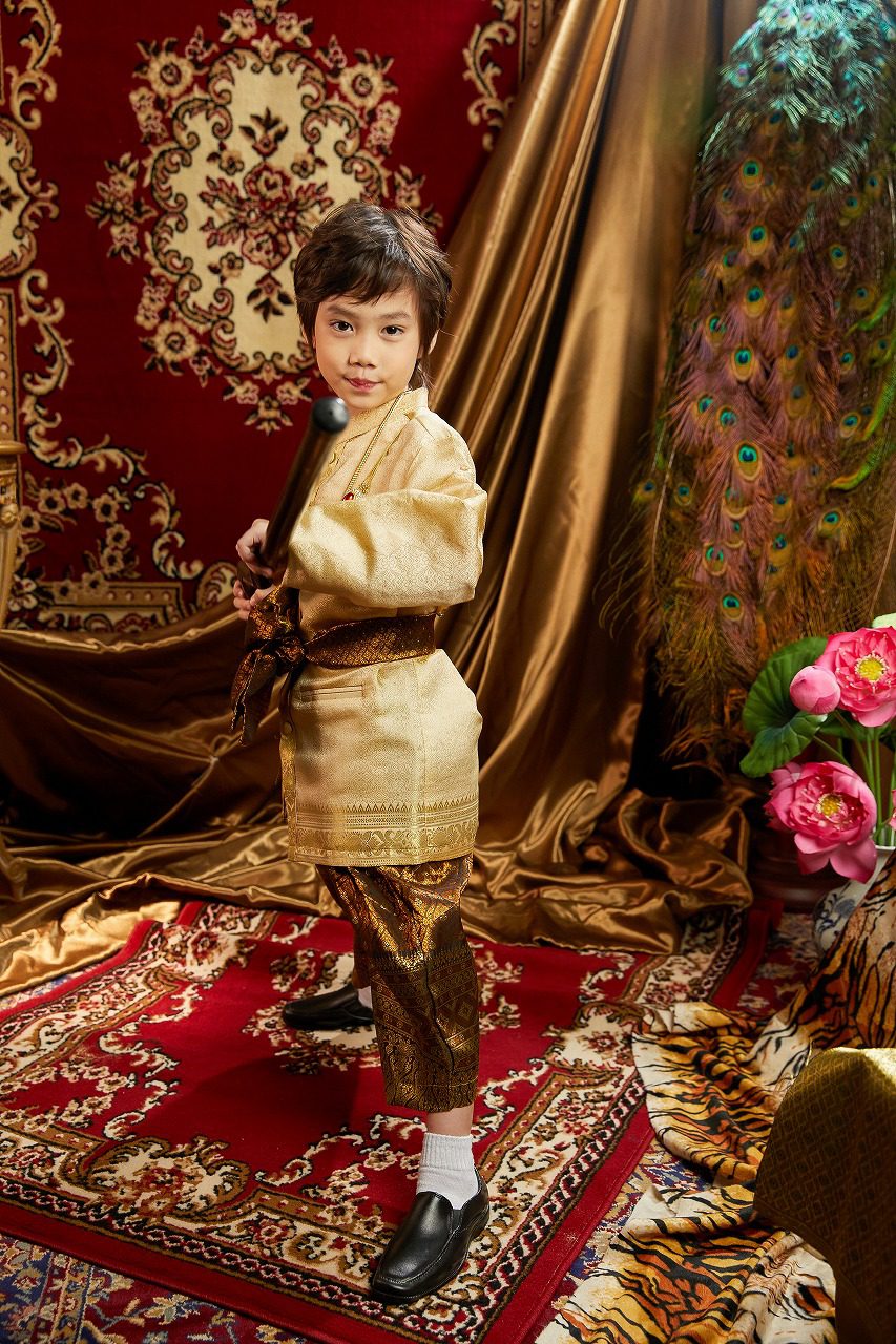 KIDS (Thai) 11