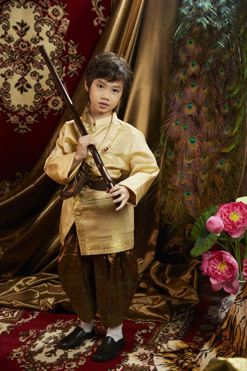 KIDS (Thai) 12
