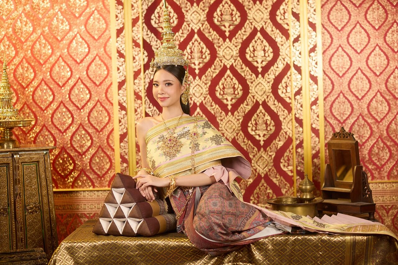 THAI TRADITIONAL 1
