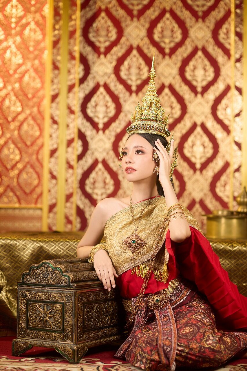 THAI TRADITIONAL 3