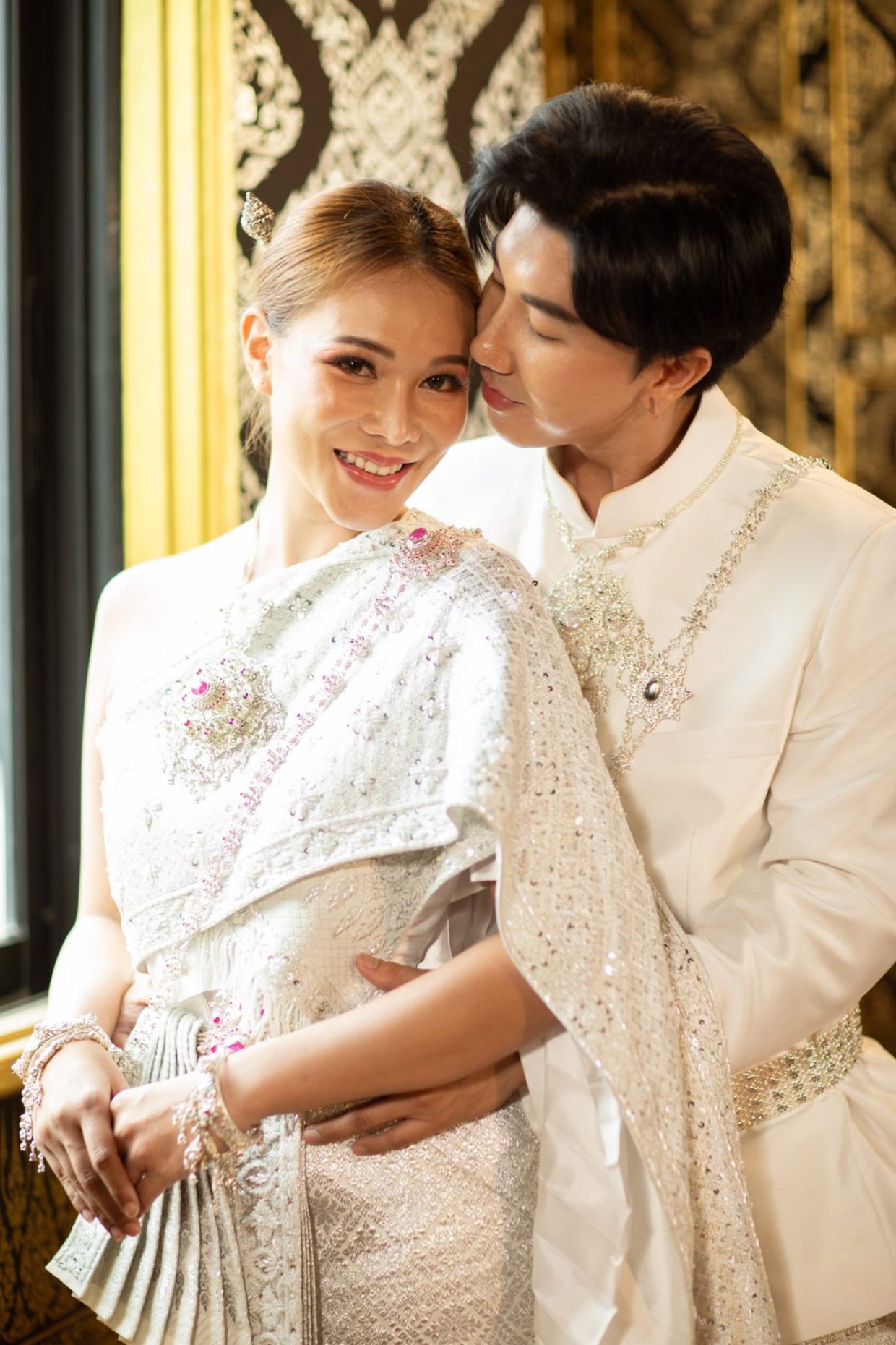 THAI WEDDING 1