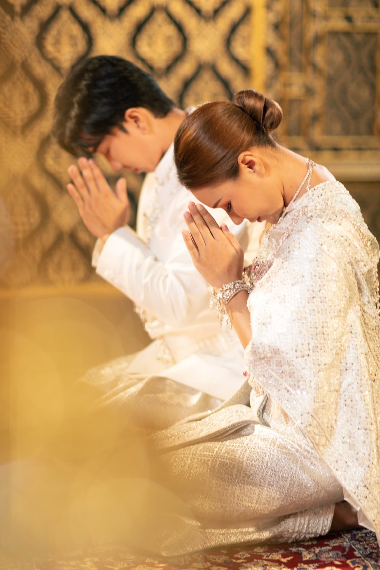 THAI WEDDING 2