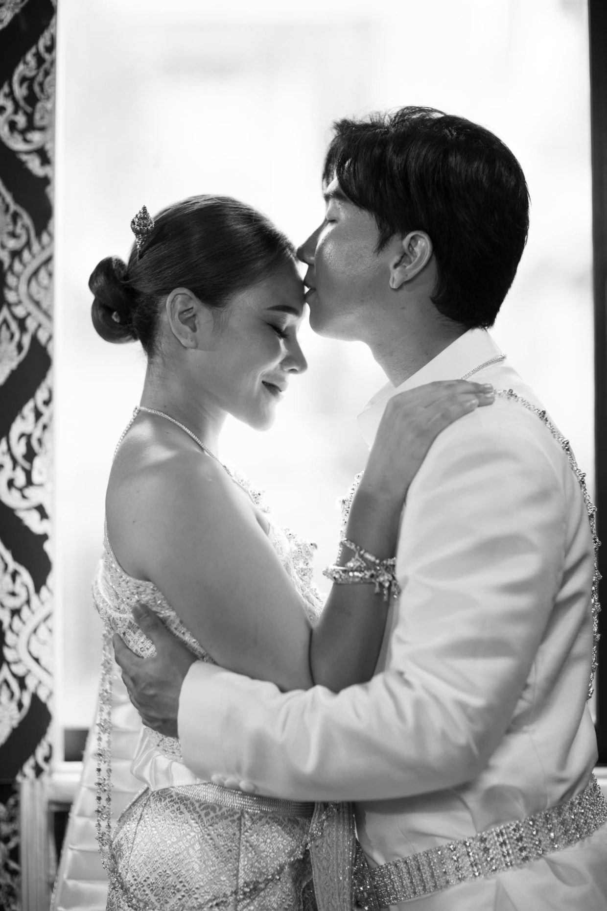 THAI WEDDING 3
