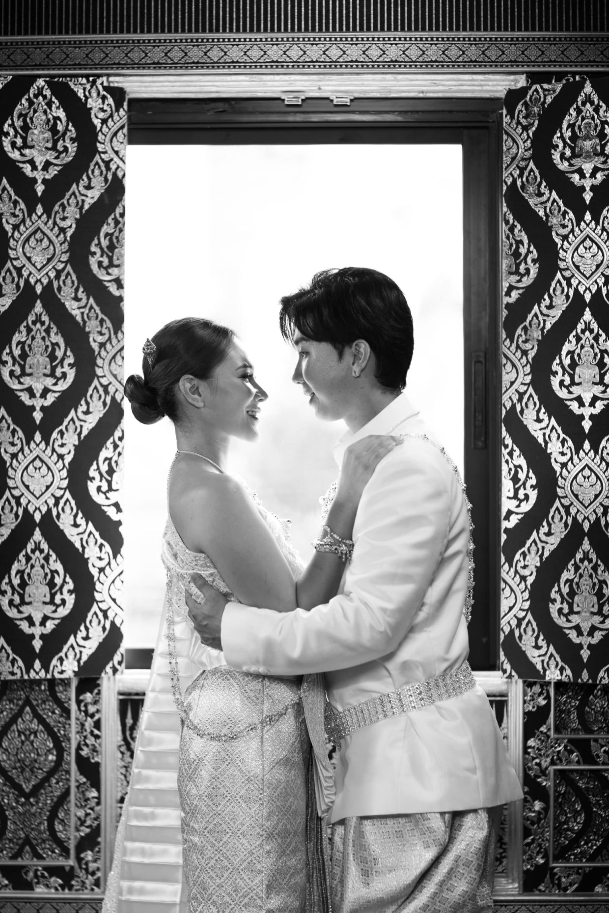 THAI WEDDING 6