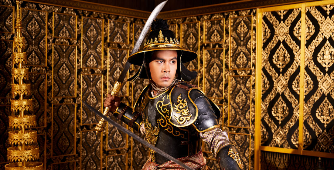 WARRIOR