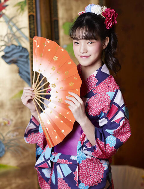 YUKATA 2