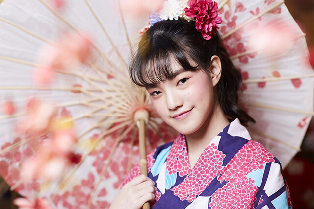 YUKATA 5