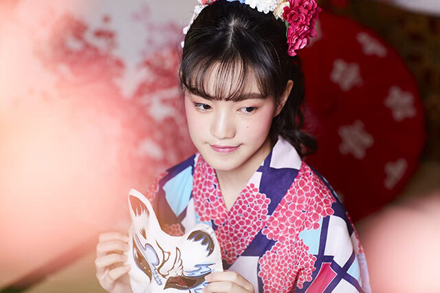 YUKATA 7
