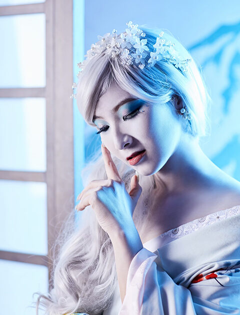 YUKI ONNA 1