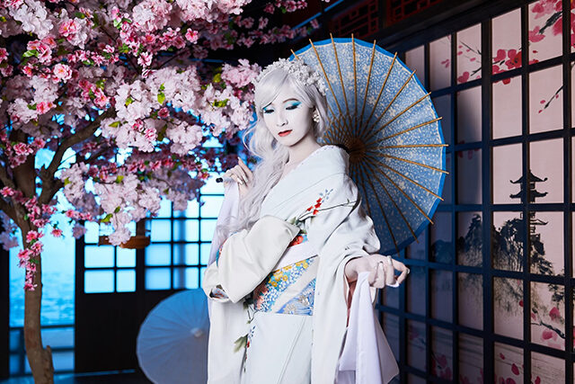 YUKI ONNA 3