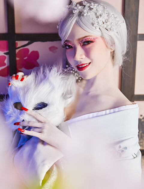 YUKI ONNA 4