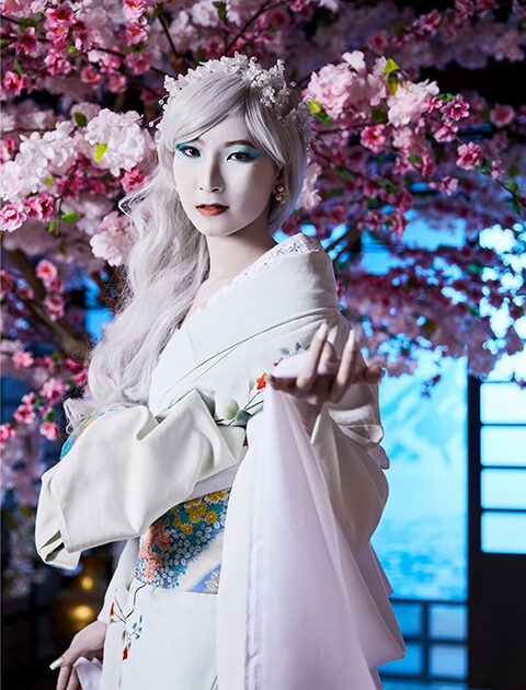 YUKI ONNA 6